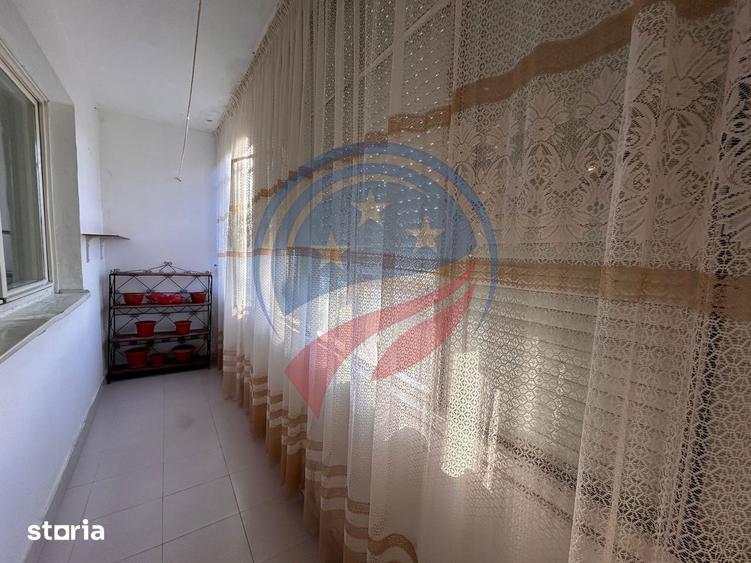 Apartament cu 3 camere de inchiriat/Valea Rosie/Craiova - 4