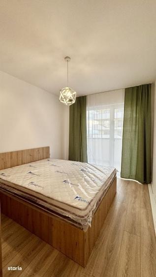 2 camere, 45 mp, balcon 10 mp, garaj, etaj 4 din 8, lift, Eroilor - 3