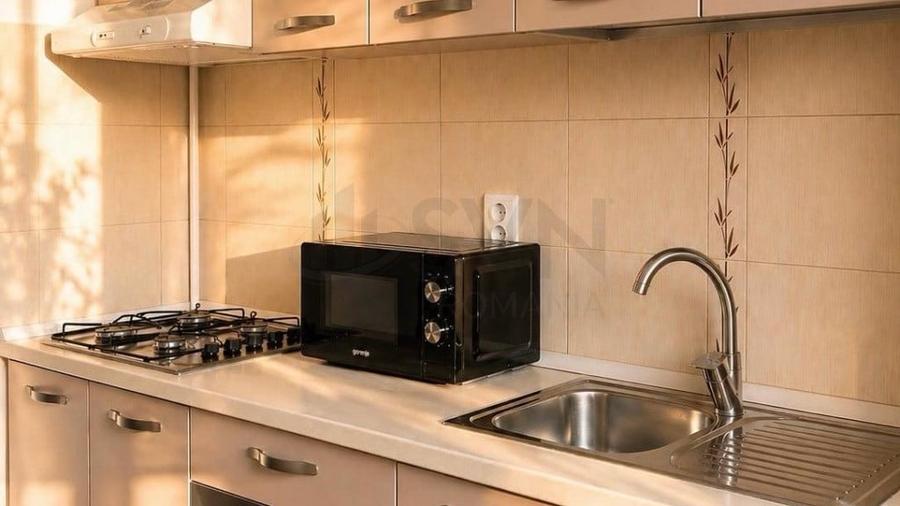 Apartament 2 camere l Metrou Obor l Stefan cel Mare l De ... - 1