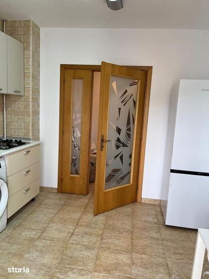 Apartament cu 2 camere în Centrul Civic