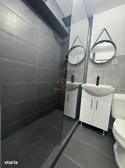 Apartament cu 2 camere în Micro 14