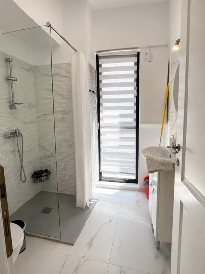 Apartament cu 2 camere decomandat în Nord