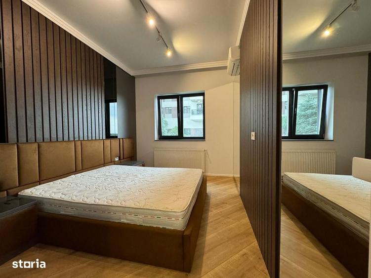 Apartament 3 Camere | 4 City North | Rond OMV | Loc de parcare - 13