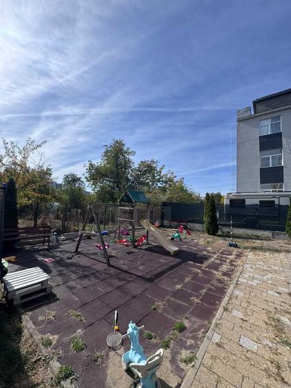 Apartament cu 2 camere semidecomandat în Dâmbul Rotund