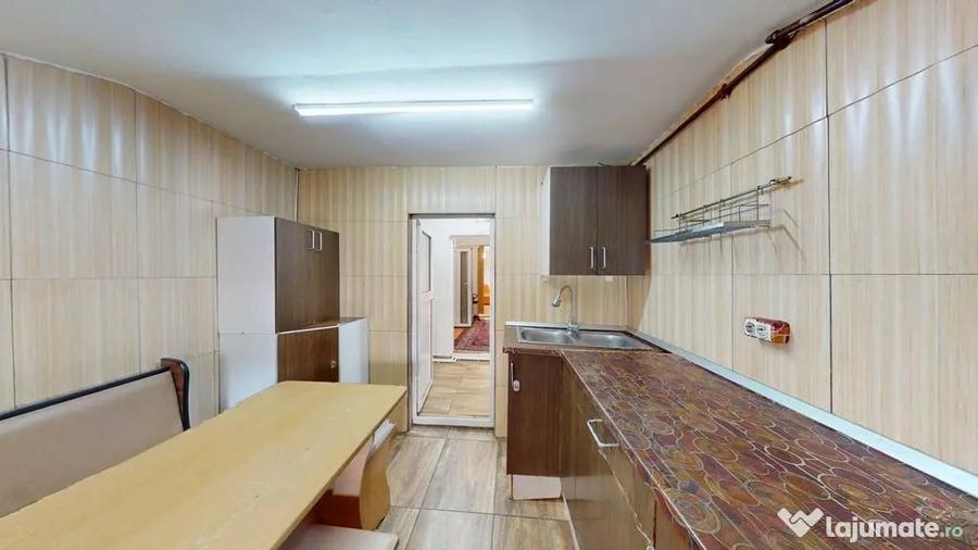 Apartament Duplex in Vila | zona Piata Gemeni Dacia - 2