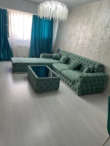Ap 2 camere Mall Grand Arena - 3
