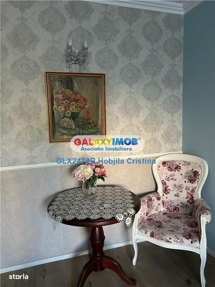 Inchiriere apartament 4 camere mobilat Baneasa Greenfield Residence - 14