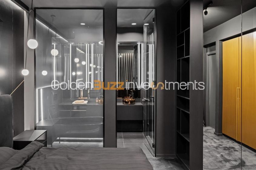 Apartament cu 3 camere decomandat, mobilat în Tei
