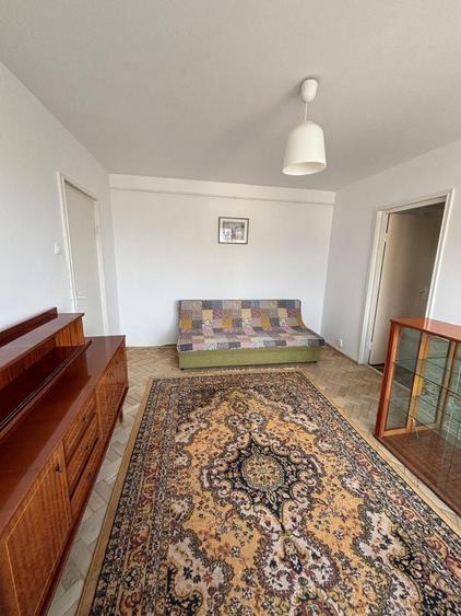 Inchiriez apartament 2 camere Brazda - 7