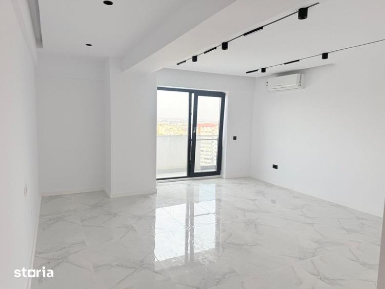 Apartament cu 2 camere în Cug