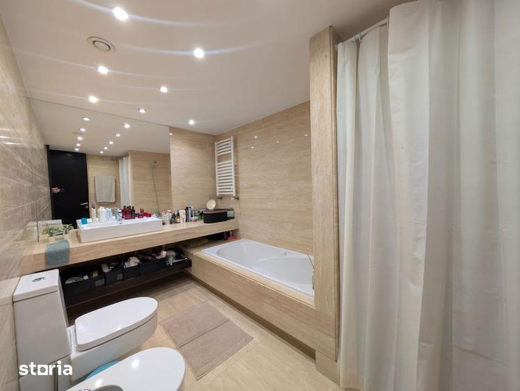 Proprietate RARA | Arcul de Triumf Lux, intimitate ?i gradina privat - 4