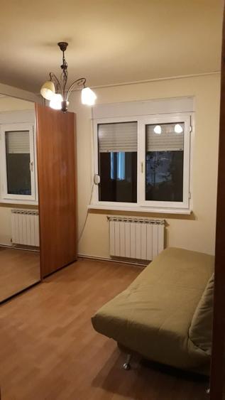 Apartament cu 4 camere decomandat în Gorjului