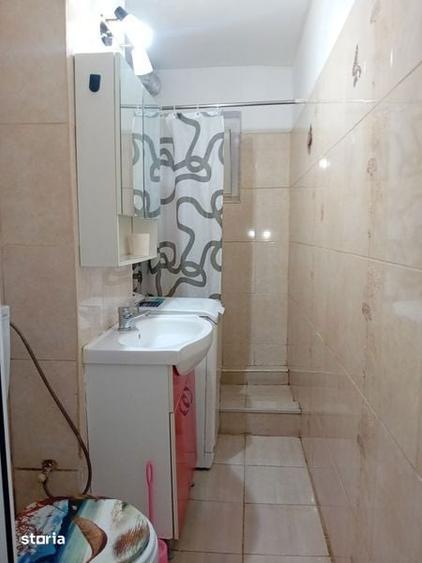 Apartament cu 2 camere în Nord