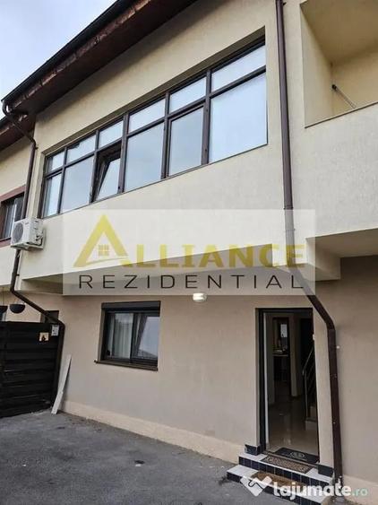 VILA INSIRUINTA 5 CAMERE SI 3 BAI - SOSEAUA OLTENITEI - 6