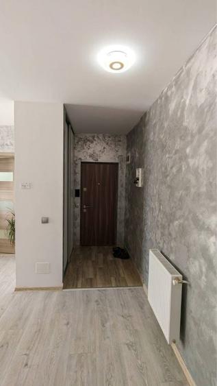 Apartament cu 3 camere în Baciu