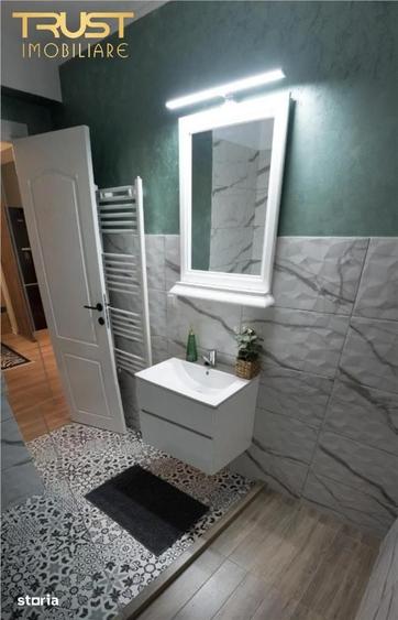 2 camere l Str.Lombului l Balcon l Parcare - 8