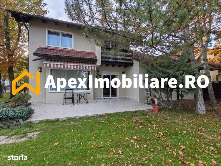 Casă cu 4 camere în Ostratu