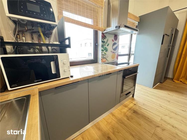 Apartament cu 4 camere în Central