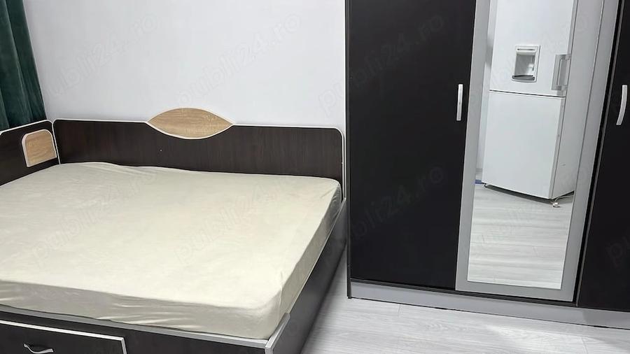 Garsonieră nedecomandată în Exterior Vest