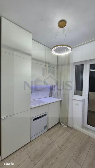 Apartament cu 2 camere în Berceni