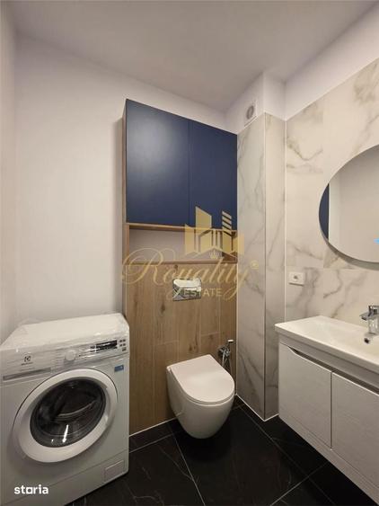 CITY OF MARA, Apartament 2 camere, bloc 2026 - Zona Circumvalatiunii - 10
