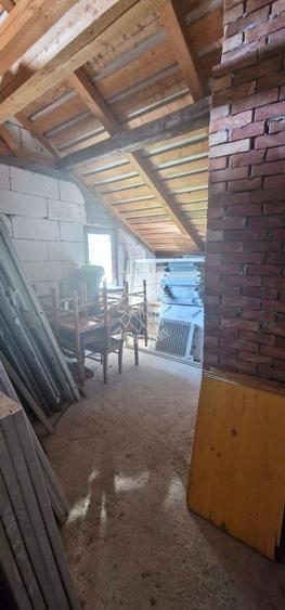 Casă individuală cu 6 camere cu Canalizare în Prundu Bârgăului