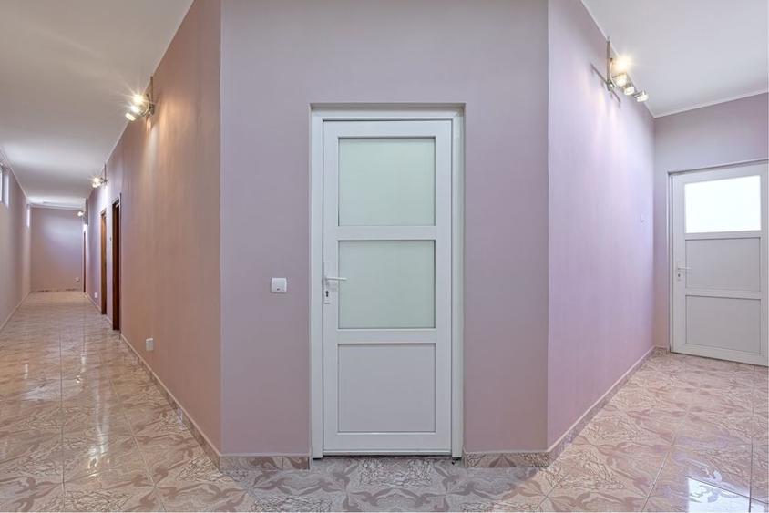 Spațiu comercial, de 157 mp, în Dobroești