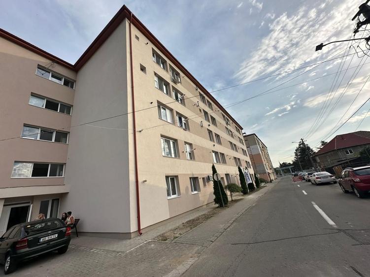 Garsonieră în Central