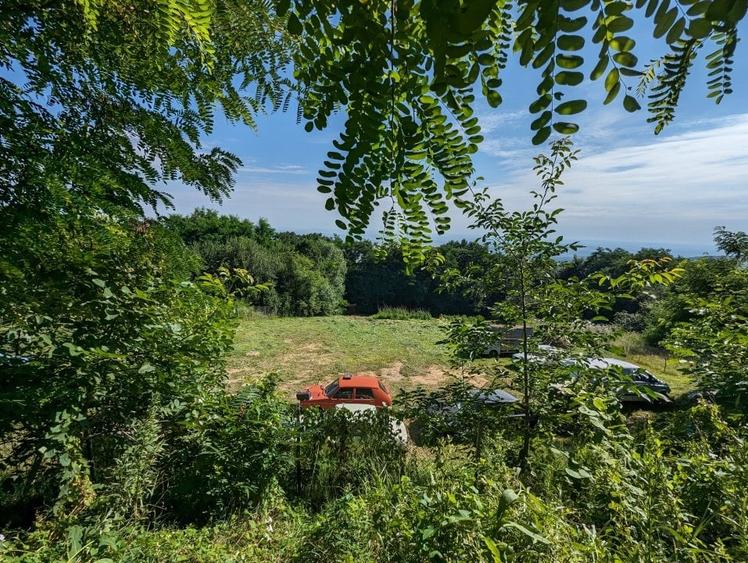 Teren Construcții intravilan de 2200 mp, în Feleacu