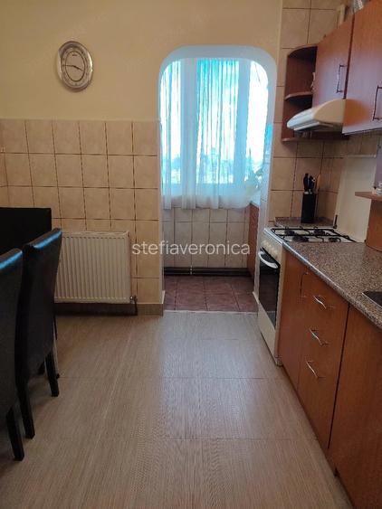 Apartament 2 camere Aradul nou decomandat