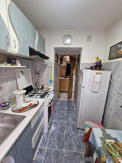 Apartament cu 2 camere semidecomandat, mobilat în Alexandru cel Bun
