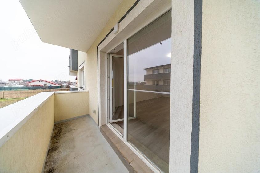 Apartament cu 2 camere decomandat în 1 Decembrie