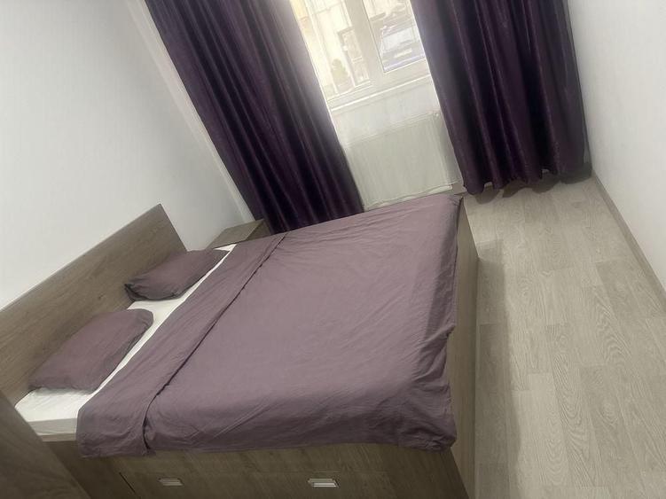 Apartament cu 2 camere decomandat, mobilat în Apărătorii Patriei