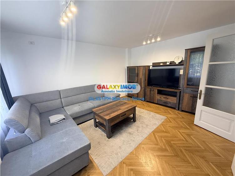 Casă cu 3 camere cu Teren 300 Mp în Cantacuzino
