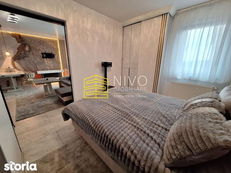 Apartament 2 camere Tg. Mure? Tudor Green Residence - 2