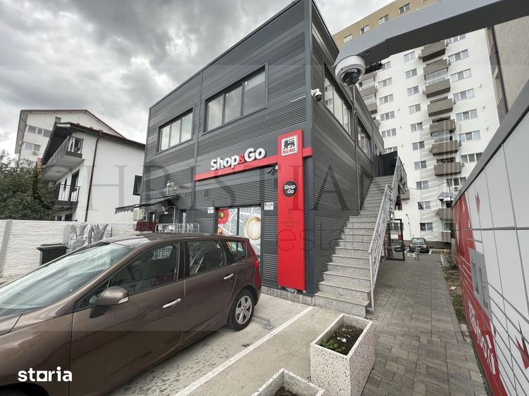 Cladire Comerciala inchiriata 240 MPC - GranVia Timi?oara 58 - 6