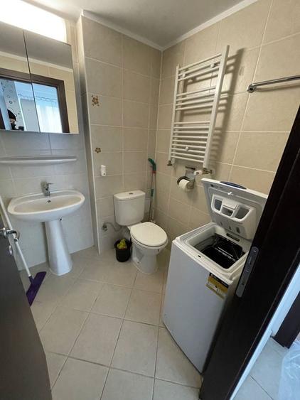 Apartament cu 2 camere decomandat, mobilat în Colentina