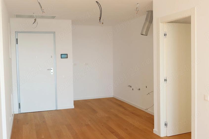 Apartament cu 2 camere decomandat în Floreasca