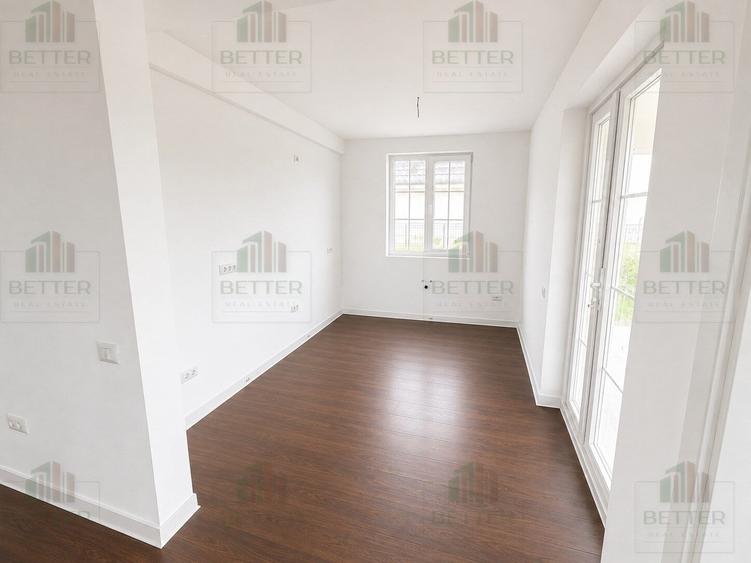 Casă individuală cu 3 camere cu Teren 350 Mp în Berceni