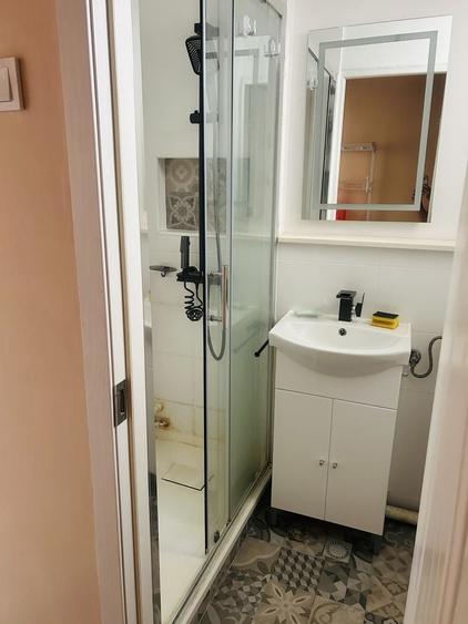 Apartament cu 2 camere decomandat în Rogerius