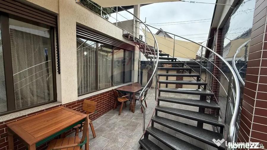 Spațiu comercial, de 434 mp, în Vest