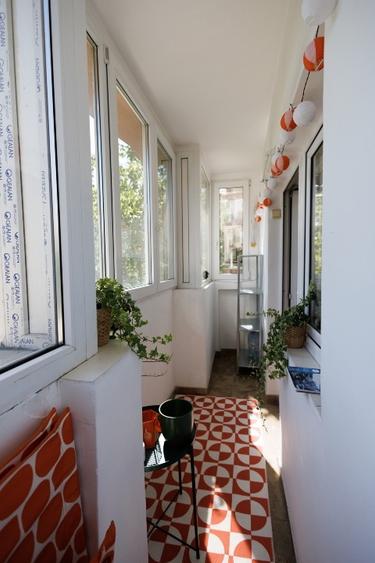 Apartament cu 2 camere decomandat, mobilat în Vitan Mall