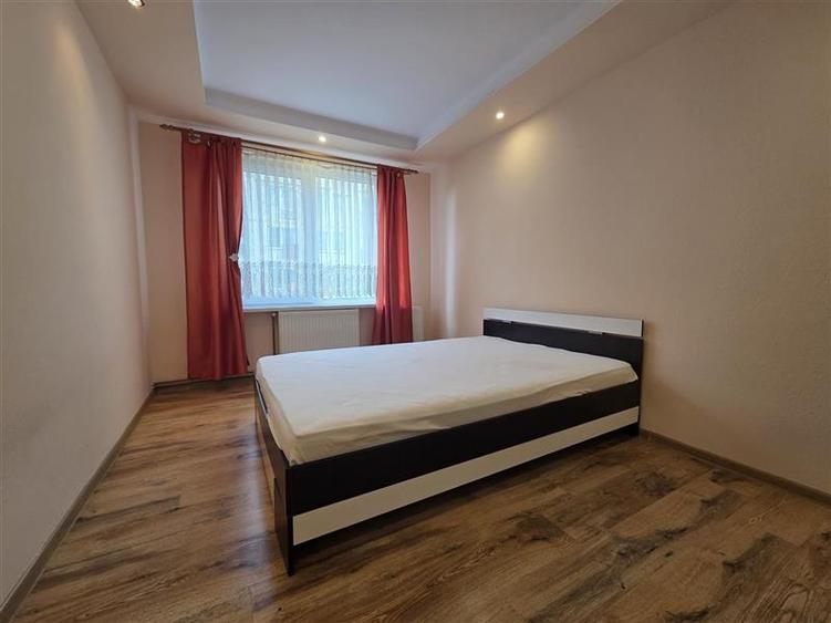 Apartament cu 2 camere nedecomandat, mobilat în Uzina 2