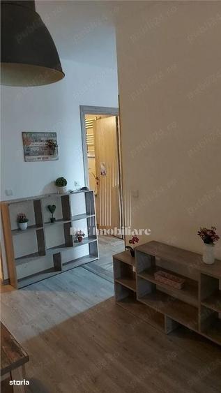 2 camere Metalurgiei - Cartierul Solar | Centrala | Parcare | Piscina - 5