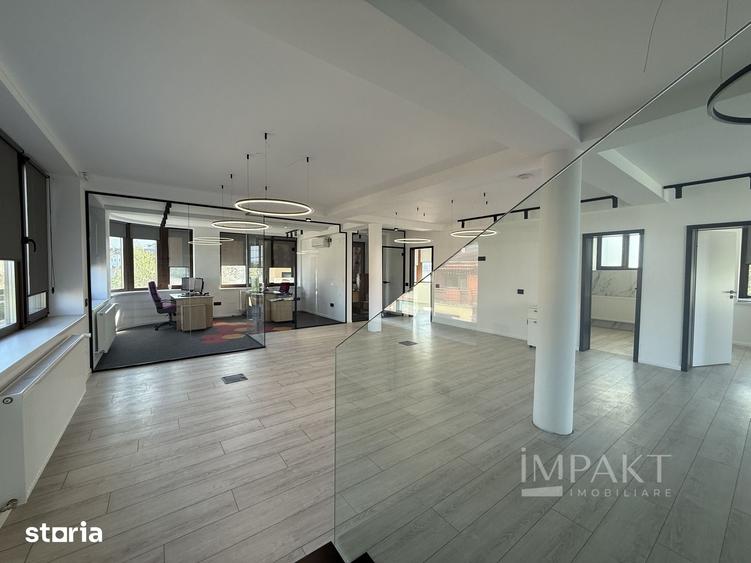 Spațiu comercial, de 225 mp, în Borhanci