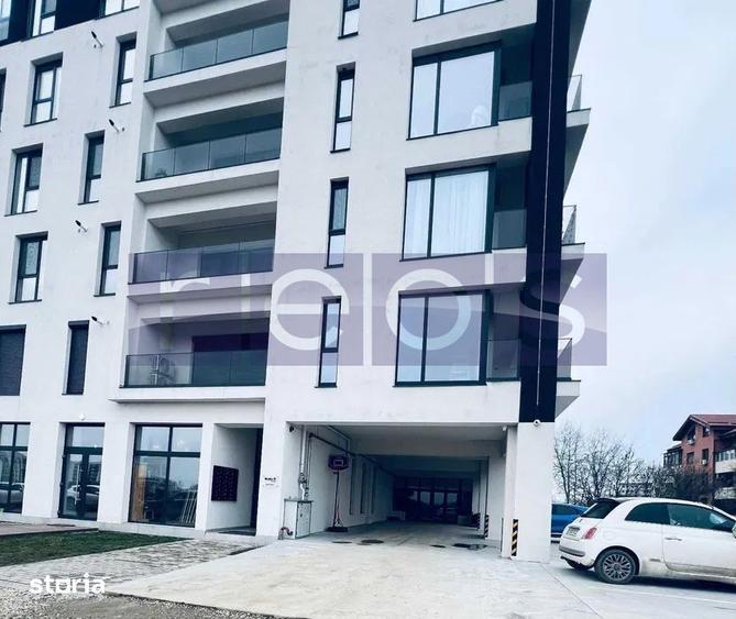 Spațiu comercial, de 220 mp, în Central