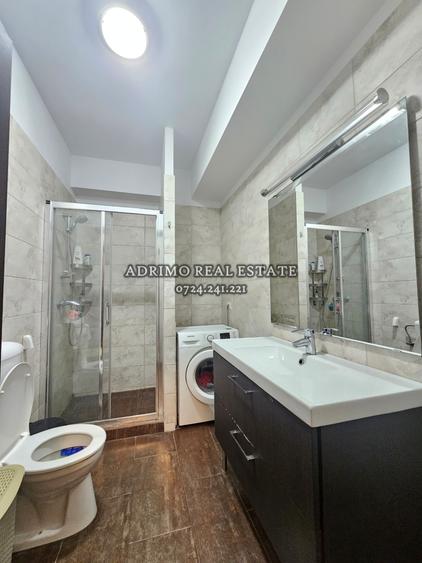 Apartament cu 2 camere semidecomandat în Tomis Nord