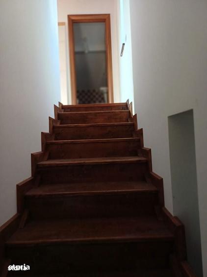 Corbeanca-Tamasi, vila individuala, 400 mp teren - 13