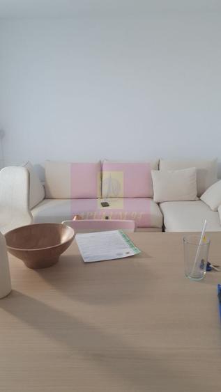Apartament cu 2 camere decomandat, mobilat în Militari