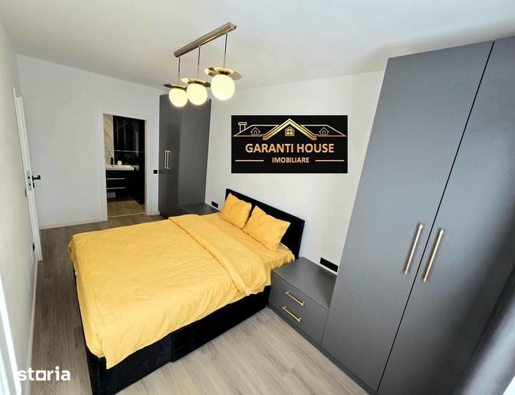 Apartament cu 3 camere în Republicii